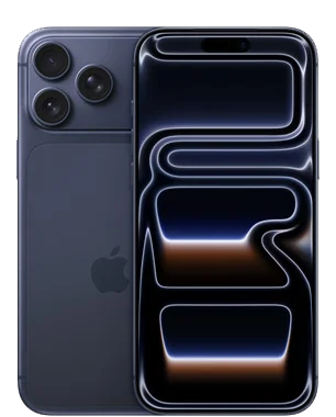 Apple iPhone 17 Pro Max 256GB Deep Blue SIM + eSIM 1