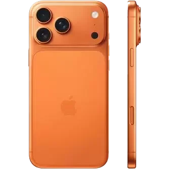 Apple iPhone 17 Pro Max 256GB Cosmic Orange SIM + eSIM 2