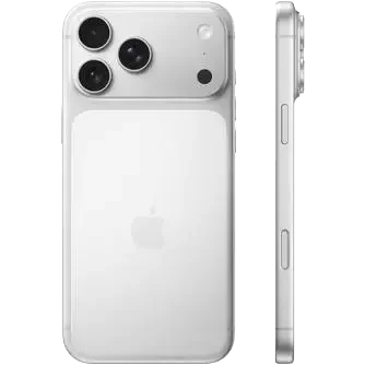 Apple iPhone 17 Pro Max 256GB Silver eSIM 2