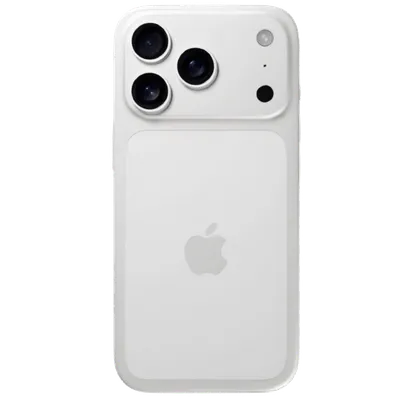 Apple iPhone 17 Pro Max 512GB Silver SIM + eSIM 1