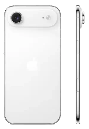 Apple iPhone 17 Air 1TB White (Белый) eSIM 2
