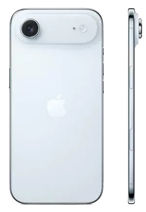 Apple iPhone 17 Air 512GB Light Blue (Голубой) eSIM 2