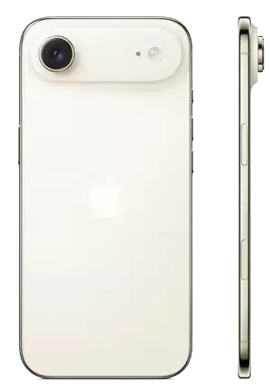 Apple iPhone 17 Air 256GB Light Gold (Золотой) eSIM 2