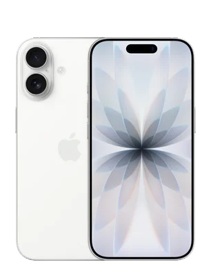 Apple iPhone 17 512GB White eSIM 1