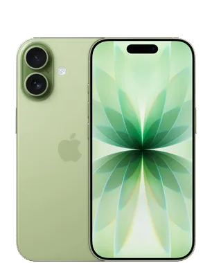 Apple iPhone 17 256GB Sage SIM + eSIM 1