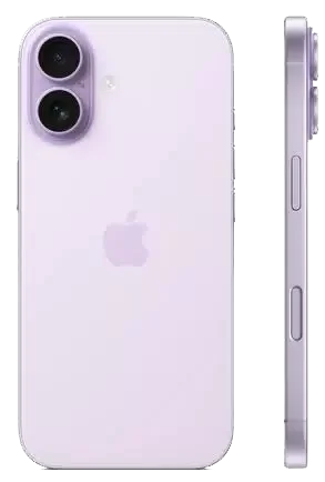 Apple iPhone 17 512GB Lavender eSIM 2