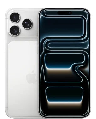 Apple iPhone 17 Pro Max 2TB Silver eSIM 1