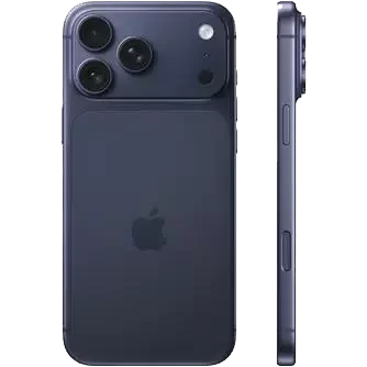 Apple iPhone 17 Pro 1TB Deep Blue eSIM 2