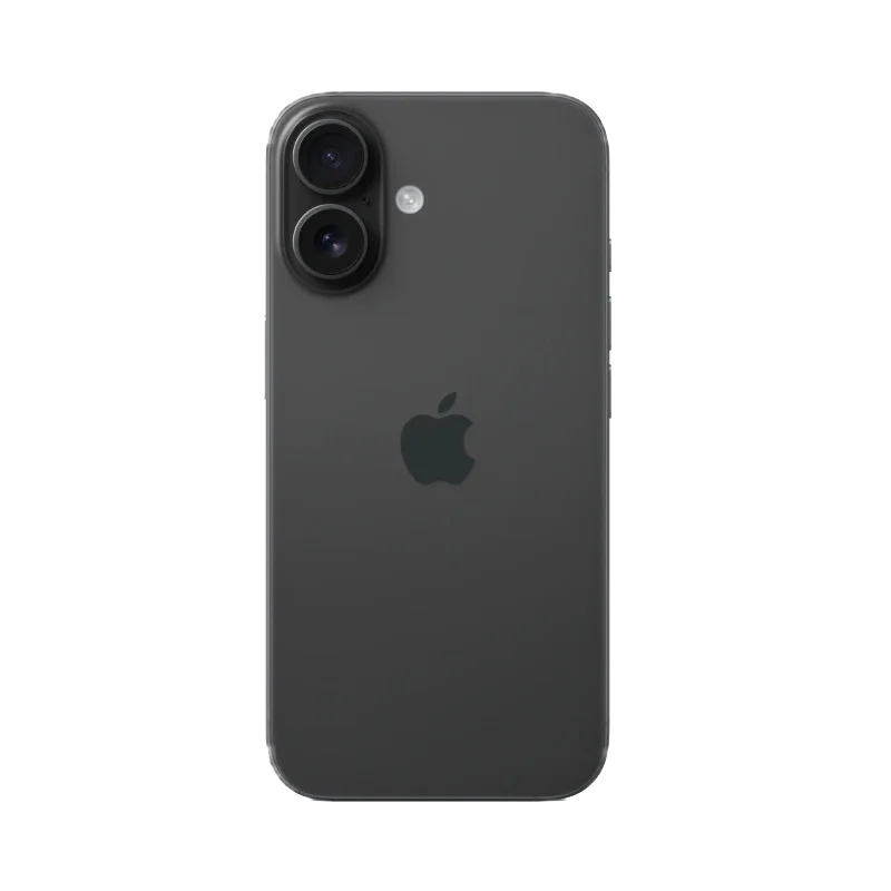 iPhone 16 Plus 128GB Black SIM+eSIM 2