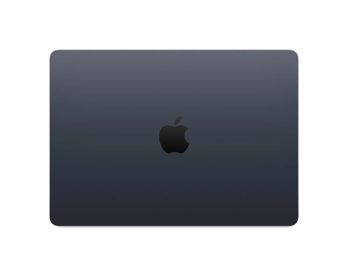 Apple MacBook Air 13 (2025) M4 16/256 ГБ Midnight 3