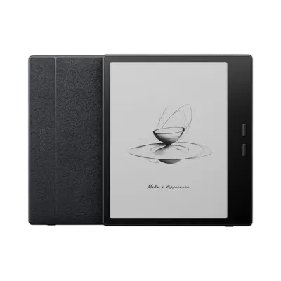 Onyx Book Go 7 4/64 Black 1