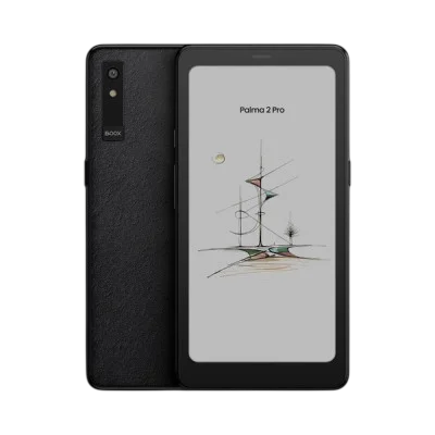 Onyx Book Palma 2 Pro 8/128 Black 1