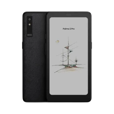 Onyx Book Palma 2 Pro 8/128 Black 1