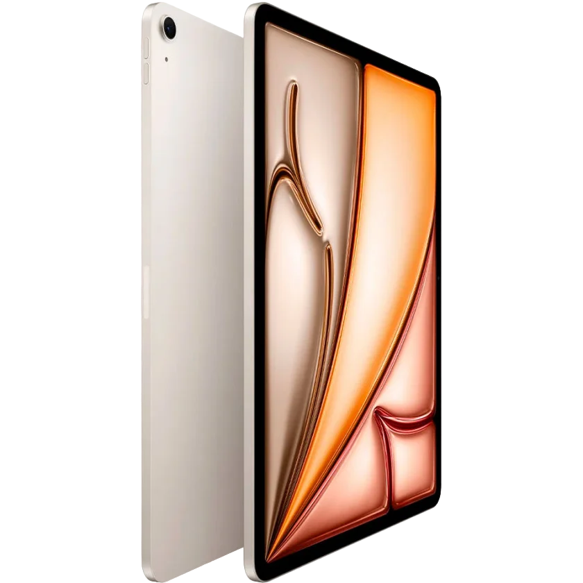 Apple iPad Air 13 M3 1TB Wi-Fi Starlight 2