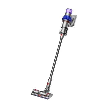 Беспроводной вертикальный пылесос Dyson V15 Detect Absolute (SV47) 4