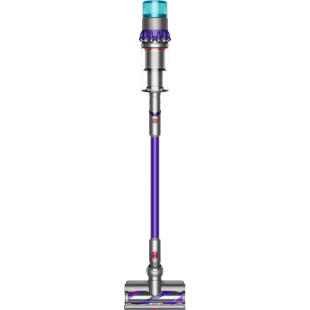 Беспроводной вертикальный пылесос Dyson Gen5 Detect Absolute (SV23) 2