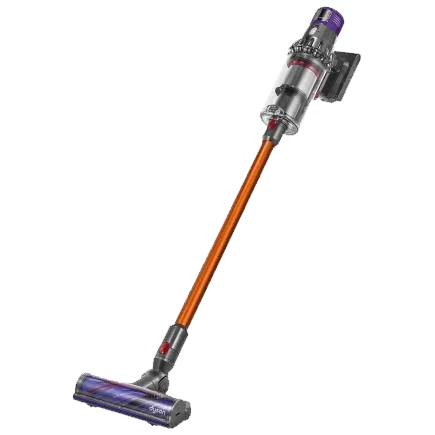 Беспроводной вертикальный пылесос Dyson Cyclone V10 Absolute (SV27) 1