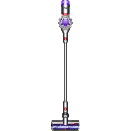 Беспроводной вертикальный пылесос Dyson V8 (SV25) 2