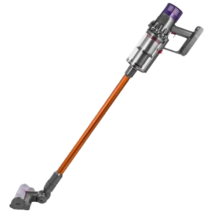Беспроводной вертикальный пылесос Dyson Cyclone V10 Absolute (SV27) 3