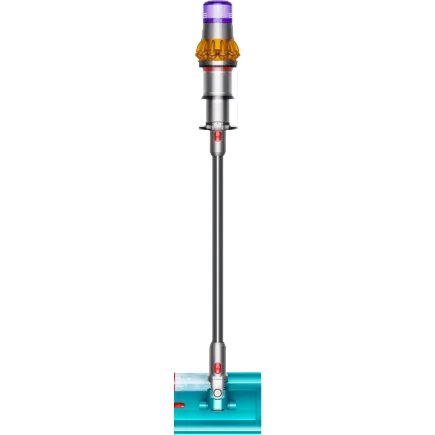 Беспроводной вертикальный пылесос Dyson V15s Detect Submarine (SV47) 2