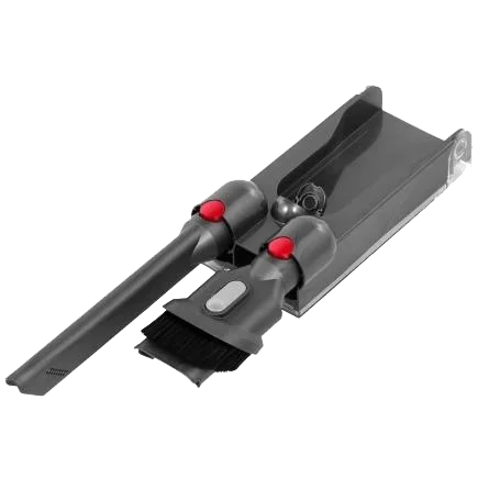 Беспроводной вертикальный пылесос Dyson Cyclone V10 Absolute (SV27) 4