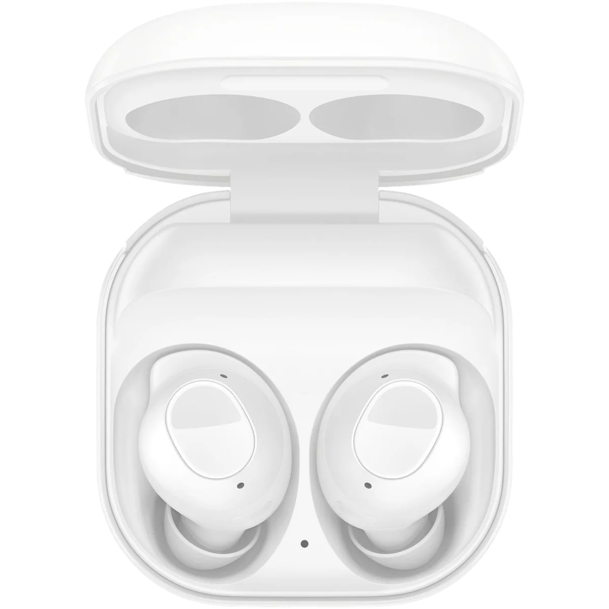 Беспроводные наушники Samsung Galaxy Buds FE (Белые) 1