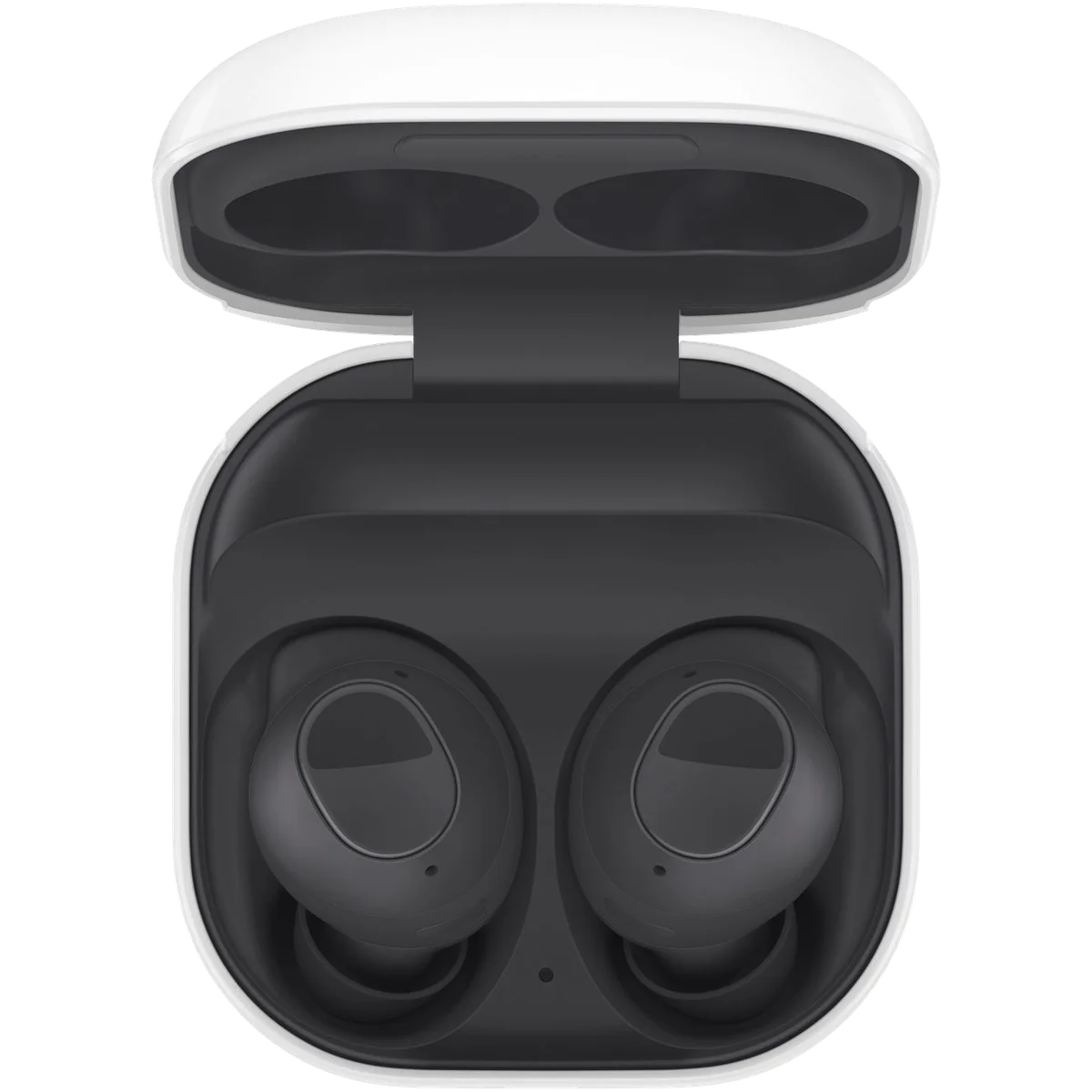 Беспроводные наушники Samsung Galaxy Buds FE (Графитовые) 1