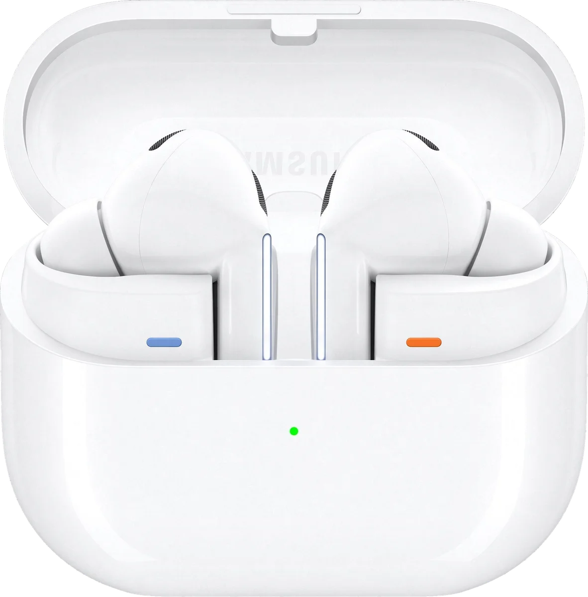 Беспроводные наушники Samsung Galaxy Buds 3 Pro (Белый) 1