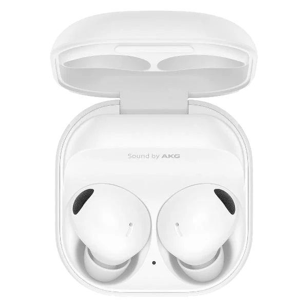 Беспроводные наушники Samsung Galaxy Buds 2 Pro (Белый) 1