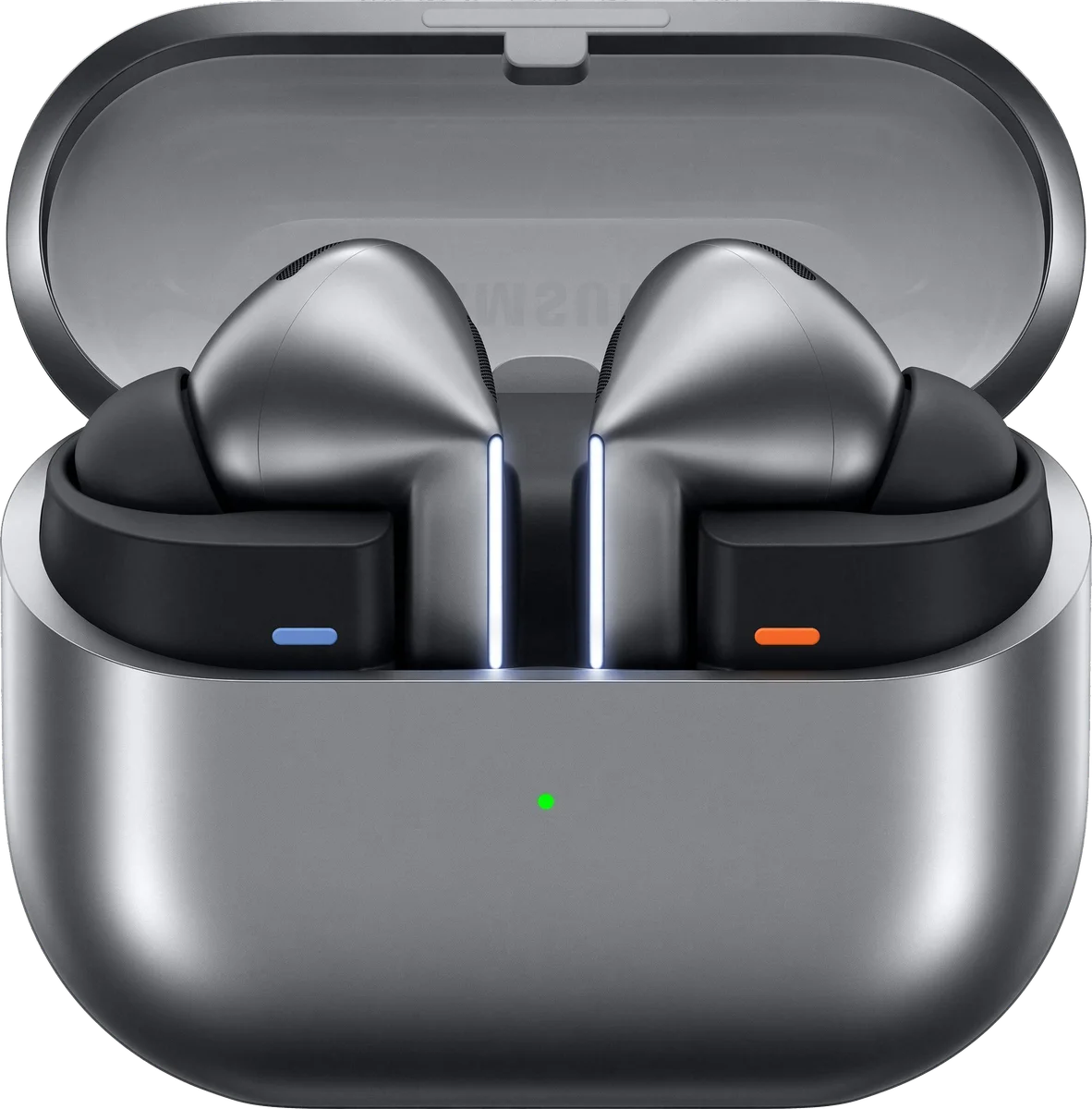 Беспроводные наушники Samsung Galaxy Buds 3 Pro (Серый) 2