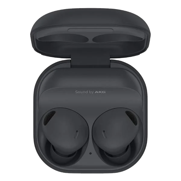 Беспроводные наушники Samsung Galaxy Buds 2 Pro (Графитовый) 2