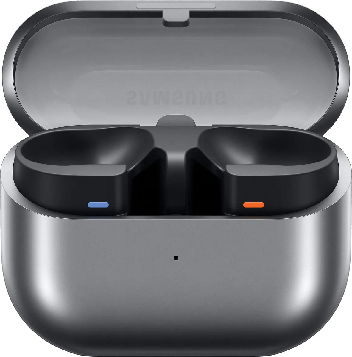 Беспроводные наушники Samsung Galaxy Buds 3 Pro (Серый) 4