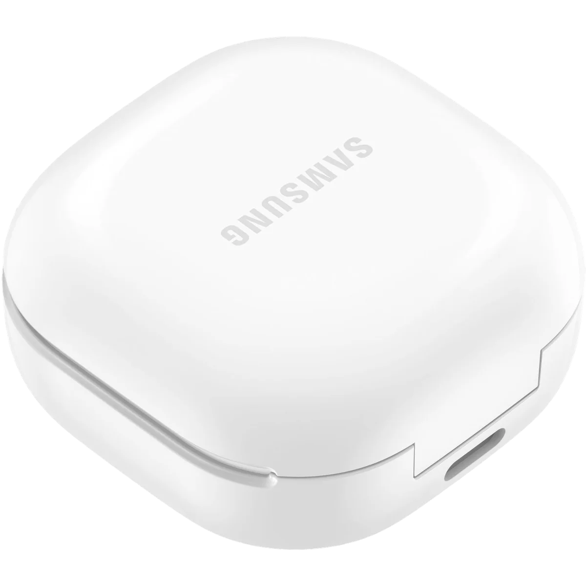 Беспроводные наушники Samsung Galaxy Buds FE (Белые) 4