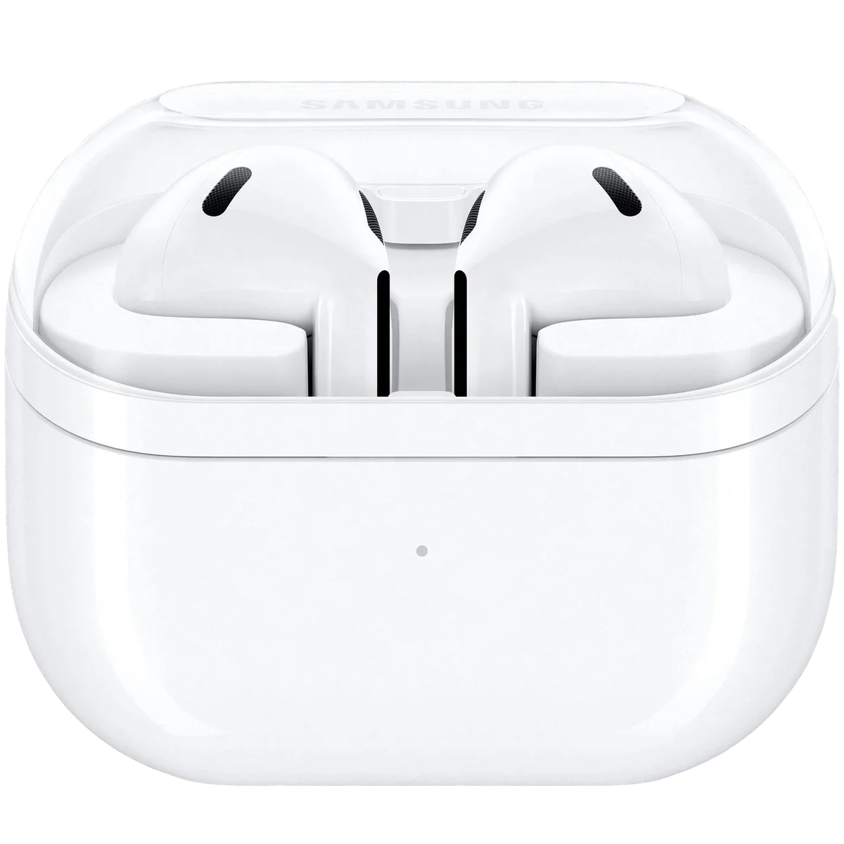 Беспроводные наушники Samsung Galaxy Buds 3 (Белые) 2