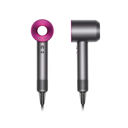 Фен Dyson Supersonic HD07 Iron / Fuchsia 2