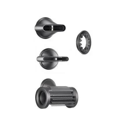 Фен Dyson Supersonic Professional HD15 Gift Edition Onix / Gold 3