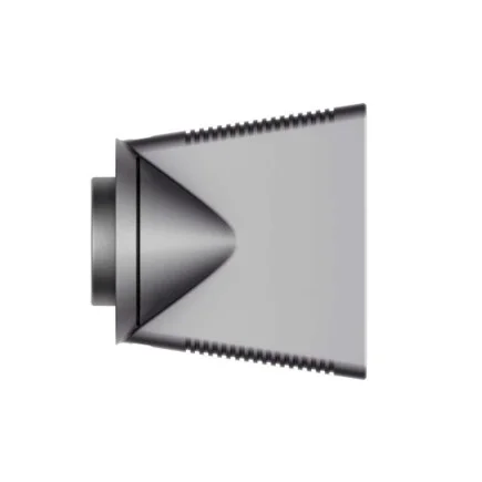 Фен Dyson Supersonic Professional HD12 Silver / Nickel 4