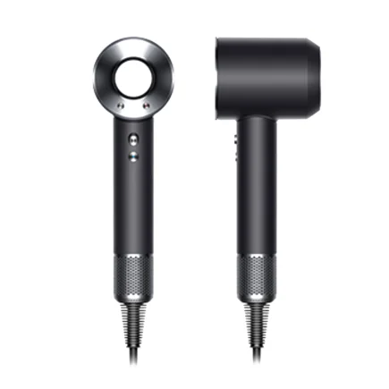 Фен Dyson Supersonic Professional HD15 Black/Nickel 2