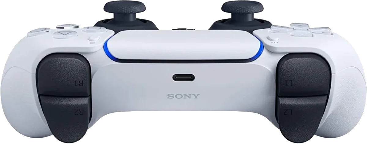 DualSense PS5 White (Белый) 4