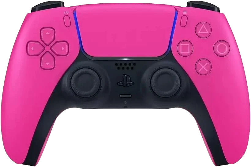 DualSense PS5 Nova Pink (Розовый) 1