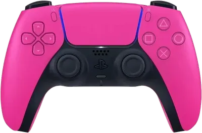 DualSense PS5 Nova Pink (Розовый) 1