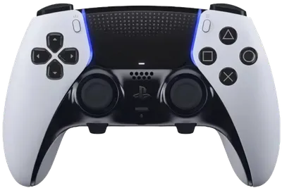 DualSense PS5 EDGE White (Белый) 1