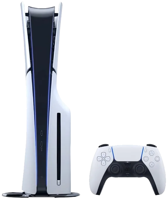 Игровая приставка Sony PlayStation 5 Slim 1TB (c приводом) 2
