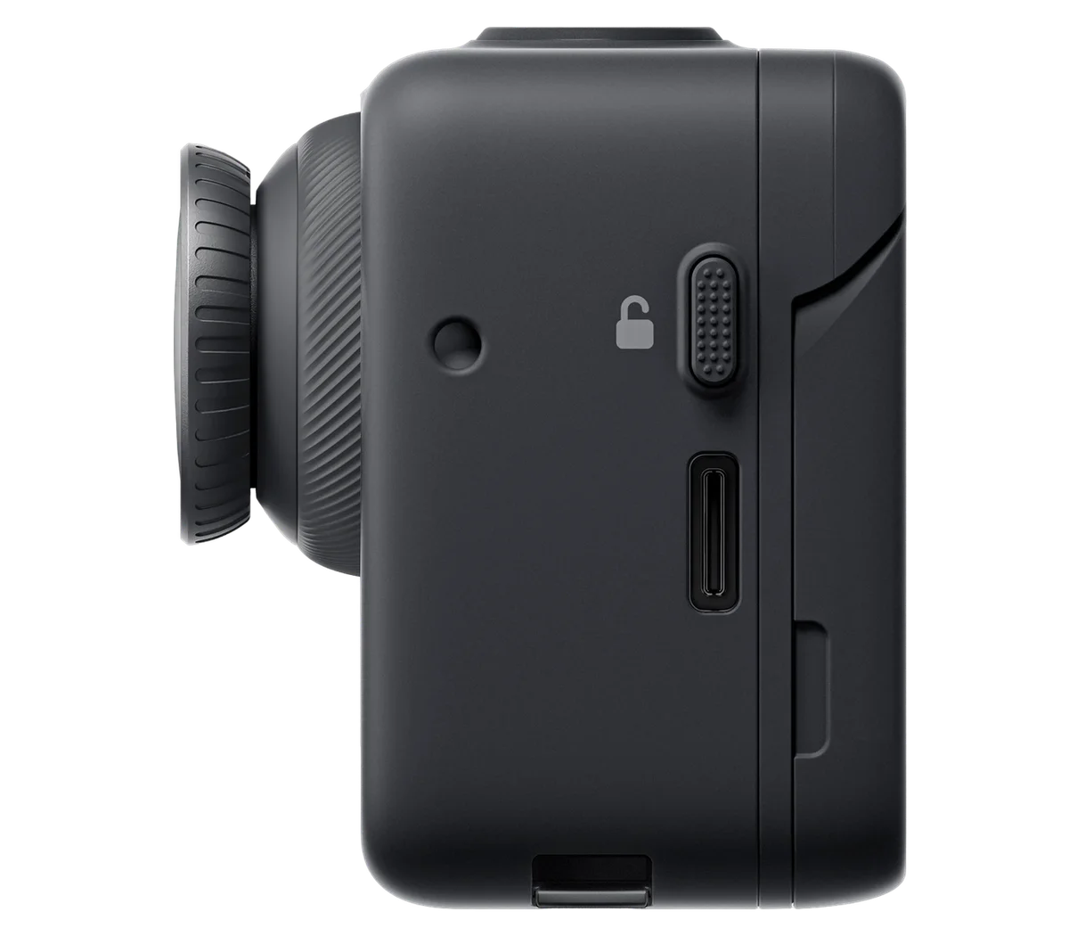 Экшн-камера Insta360 GO 3S 64 ГБ black 3