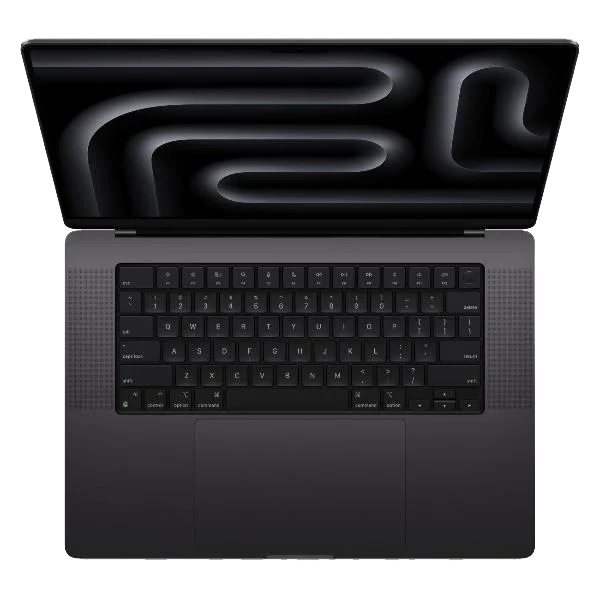 Ноутбук Apple MacBook Pro 14" (M3 Pro, 18 Gb, 512Gb SSD) Чёрный космос (MRX33) 3