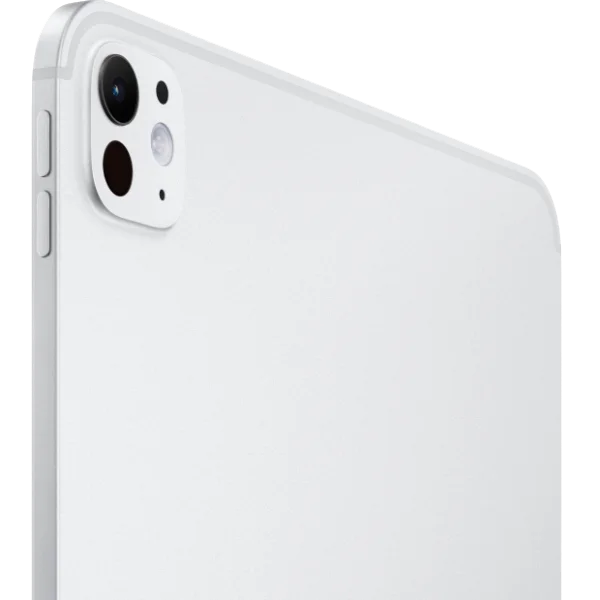 Планшет Apple iPad Pro 11 M4 (2024) 512Gb Wi-Fi (Серебристый) 4