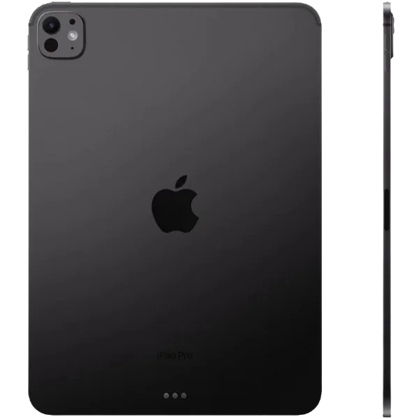 Планшет Apple iPad Pro 11 M4 (2024) 512Gb Wi-Fi (Черный космос) 3