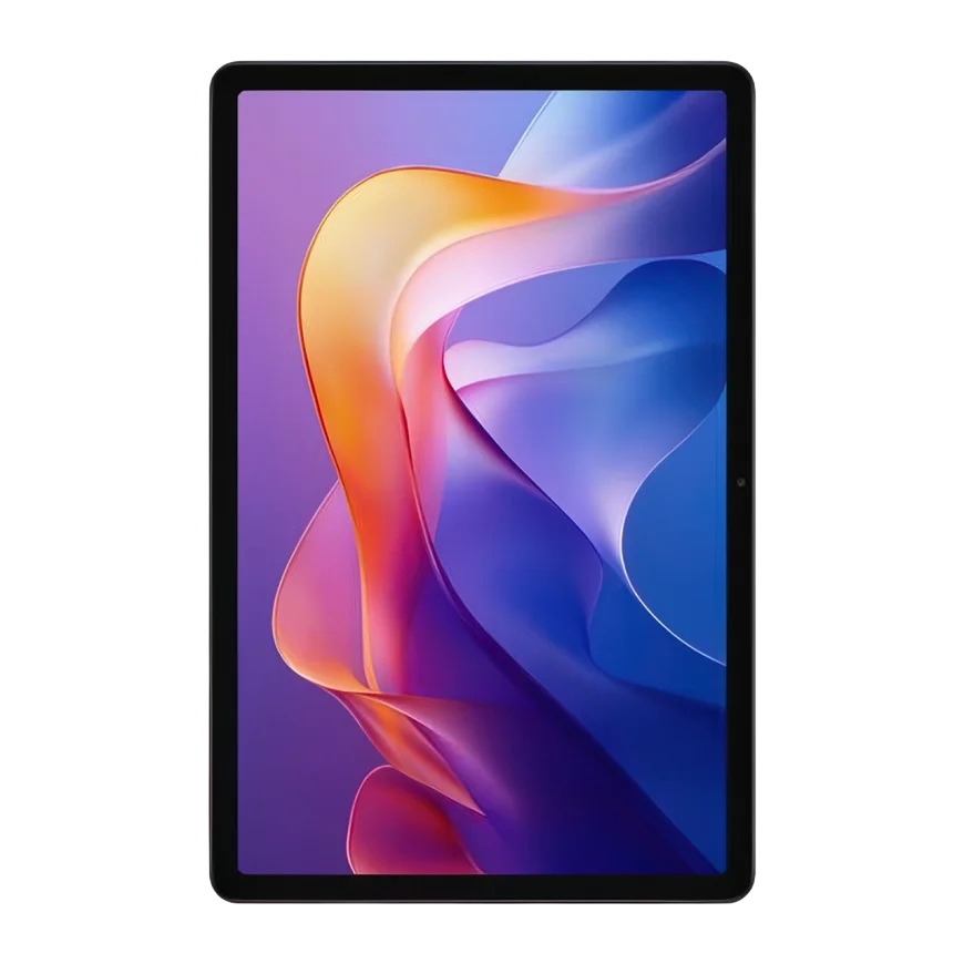 Планшет Xiaomi Redmi Pad 2 6 ГБ + 128 ГБ («Лавандовый фиолетовый» | Lavender Purple) (версия Global) 3