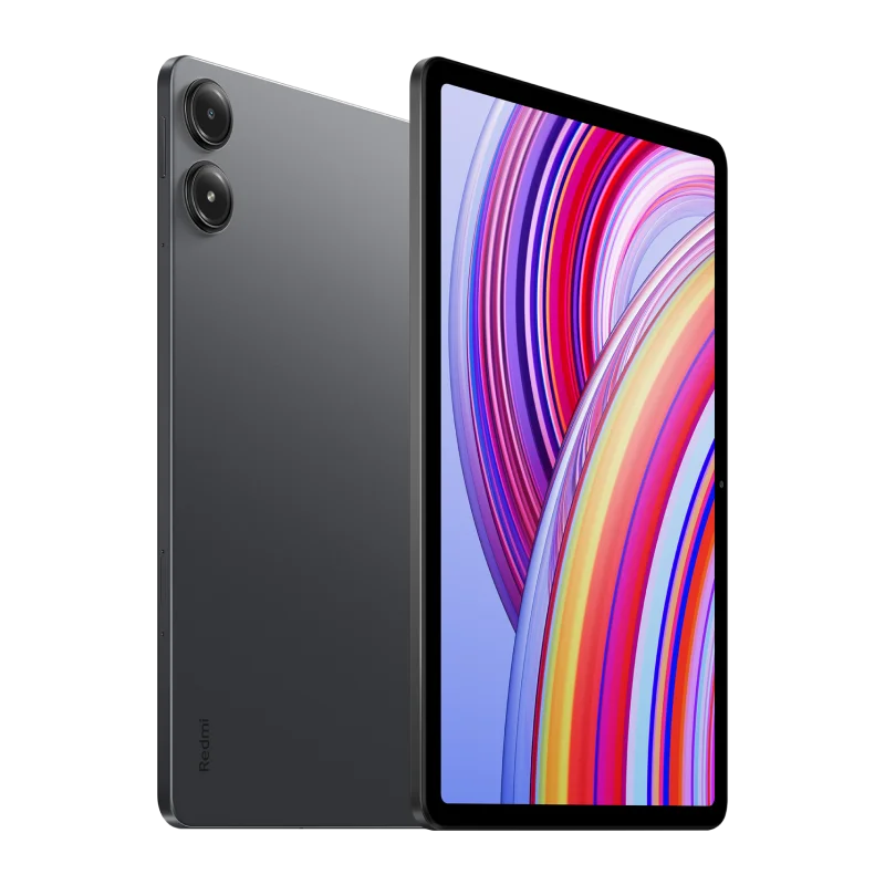 Планшет Xiaomi Redmi Pad Pro 5G 6 ГБ + 128 ГБ («Графитовый серый» | Graphite Gray) (версия Global) 2