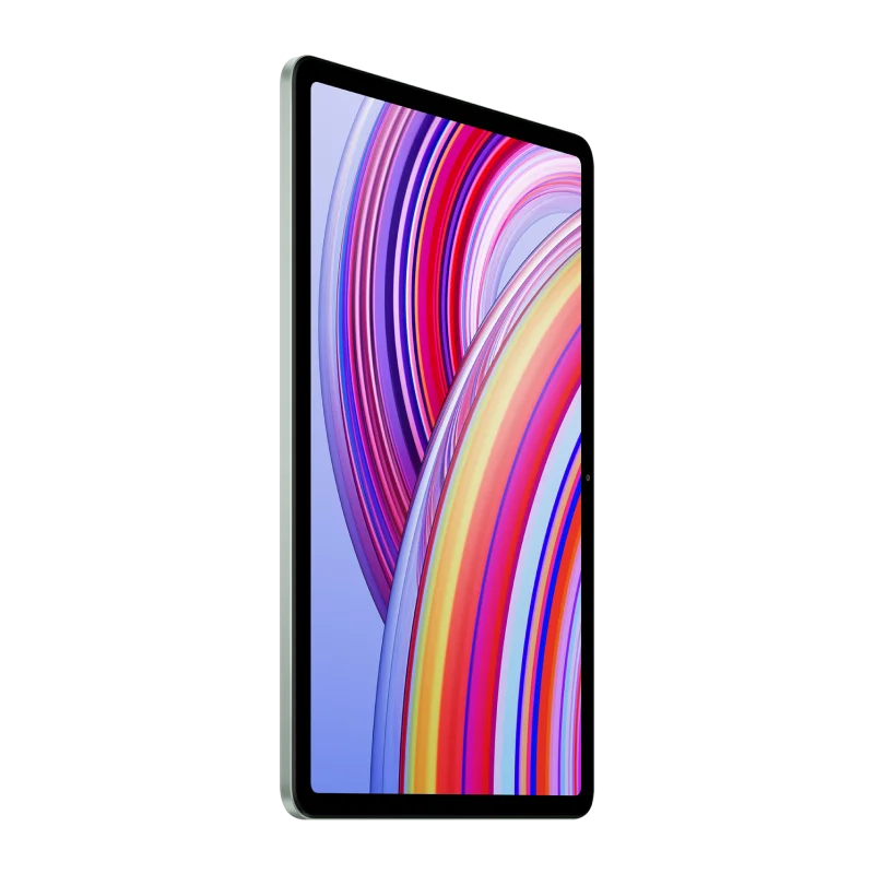 Планшет Xiaomi Redmi Pad Pro 5G 6 ГБ + 128 ГБ («Зелёная мята» | Mint Green) (версия Global) 4